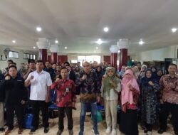 PWI Jember Latih Humas SMA/SMK dan SLB Deteksi Wartawan Abal-Abal dan Kuasai Teknik Jurnalistik
