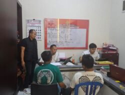 Dua Tersangka Kasus Pengeroyokan di Situbondo Diringkus Polisi, Satu Masih Buron