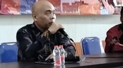 Ketua PWI Jember, Sugeng Prayitno. (Foto: Istimewa)
