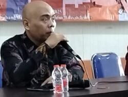 PWI Jember Segera Gelar Konfercab 2025: Panitia Resmi Terbentuk, Tahapan Mulai Bergulir