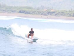 Wisata Jember Mulai Dilirik Turis Spanyol, Edukasi Kopi Hingga Surfing Jadi Daya Tarik