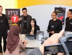 IM3 Platinum, Solusi Pascabayar Masa Kini dengan Sentuhan Teknologi AI dan Human Touch