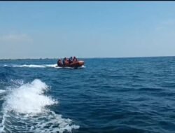 Hari Ketiga Operasi SAR Gabungan di Perairan Lebuk Situbondo Masih Nihil, Nelayan Hilang Belum Ditemukan