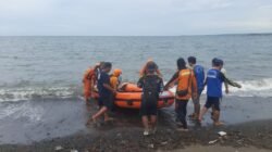 Pencarian Hari Kelima Nelayan Hilang di Perairan Lebuk Situbondo Masih Nihil