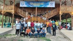 Ditjen PB KKP melakukan survei usaha perikanan budidaya di belasan Teluk di Gugusan Teluk Kangean, Kabupaten Sumenep, Madura. (Foto: Istimewa)