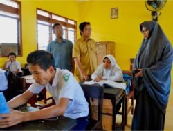MK Wajibkan Sekolah Gratis, DPRD Situbondo Dorong Pemkab Segera Susun Skema Bantuan untuk Swasta