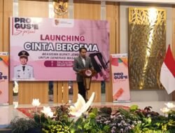 Pemkab Jember Launching Kuliah Gratis, Gus Fawait: Jangan Dilabeli Beasiswa Miskin