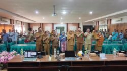 Pemkab Situbondo Pasang Target Penurunan Prevalensi Stunting 9,80 Persen pada 2025