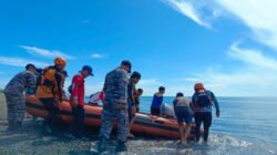 Hari Keenam Pencarian Nelayan Hilang di Perairan Lebuk Situbondo Masih Nihil