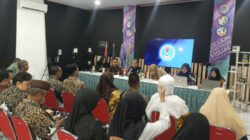 Layanan PN dan verifikasi data calon peserta didik, Sabtu (7/6/2025). (Foto: Istimewa)