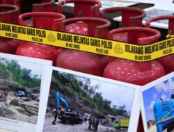 Bareskrim Polri Ungkap 5 Kasus Besar Penyalahgunaan BBM dan Gas Subsidi, Salah Satunya di Sidoarjo