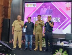 Silo Jember Jadi Wilayah Rawan Peredaran Rokok Ilegal