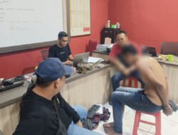 Terungkap! Pelaku Curanmor di Situbondo Ternyata Warga Tiris Probolinggo