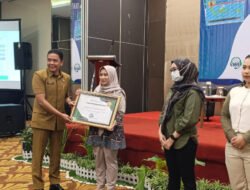 BPJS Kesehatan Jember Beri Reward kepada Badan Usaha Peduli Jaminan Kesehatan Pekerja