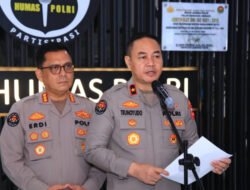 702 Personel Polri Dimutasi di Juni 2025, Tiga Polwan Jabat Kapolres