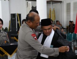 Catat! Ini 10 Maklumat Polda Jatim Bagi Perguruan Silat Saat Suroan