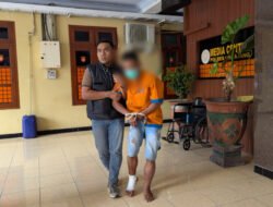 DPO Kasus Curanmor Sapi di Lumajang Ditembak Polisi Saat Ditangkap, Dua Pelaku Masih Buron