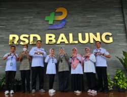 BPJS Kesehatan Jember Perkuat Sinergi Layanan UHC Bersama RSD Balung dan 29 Puskesmas