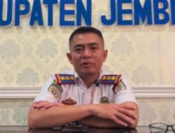 Jangan Macam-macam! Berani Tarik Uang Parkir di Jember Bakal Ditindak Tegas