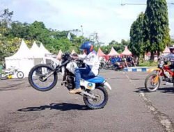 Event Trail Jawa-Bali Jadi Cikal Bakal Kembalinya Kejayaan Off-Road Rally di Jember