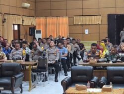 203.433 Warga Jember Bakal Terima Bantuan Beras dari Bulog