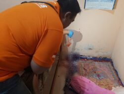 Polres Situbondo Selidiki Kasus Pencurian dengan Kekerasan terhadap Lansia di Mangaran