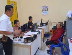 Polres Situbondo Bekuk Wanita Paruh Baya Pengedar Okerbaya, Sita Ratusan Butir Pil Trex