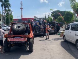IOF National Championship Round 2 Bakal Berlangsung di Sirkuit Bernady Land Jember