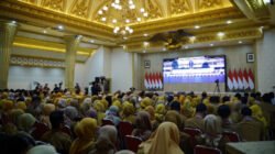 Talkshow OJK Jatim dan Pemkab Jember, Senin (30/6/2025). (Foto: Humas OJK Jember for zonaindonesia.co.id)