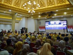 OJK Gandeng Pemkab Jember Kuatkan Integritas ASN se-Karesidenan Besuki dan Lumajang