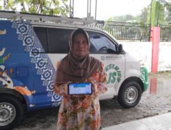 Peserta JKN Tak Perlu Antre Lama, Aplikasi Mobile JKN Jadi Solusi Praktis