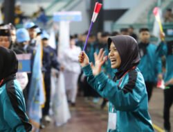 Jember Tuan Rumah Porseni Madrasah Jatim 2025