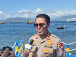 31 Ahli Forensik Dikerahkan untuk Identifikasi Korban KMP Tunu Pratama Jaya di Banyuwangi