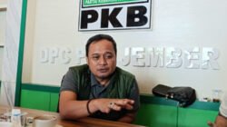 DPC PKB Jember Minta Simpang Tiga Depan Hotel Bandung Permai Ditutup Seperti Simpang 4 Argopuro