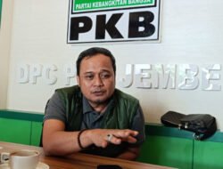 DPC PKB Jember Minta Simpang Tiga Depan Hotel Bandung Permai Ditutup Seperti Simpang 4 Argopuro