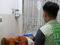 BPJS SATU! Ubah Panik Jadi Tenang, Warga Jember: Dilayani Tanpa Biaya Sepeserpun