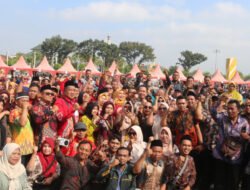 Harkopnas ke-78, Gus Fawait: Koperasi Jember Siap Bangkit!
