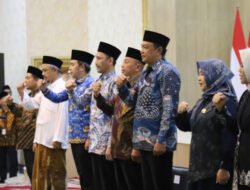 KKN di Jember, Gus Fawait Minta Mahasiswi Universitas Ibrahimy Bantu Validasi Data Kemiskinan