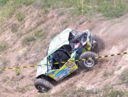 IOF Championship Jadi Pemantik Kembalinya Surga Offroader di Jember