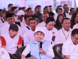 Koperasi Desa Merah Putih Resmi Diluncurkan, Jember Siapkan 10 Koperasi Tambahan ke LPDB