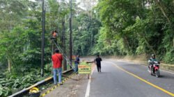 Jalur Gumitir Jember-Banyuwangi Ditutup Total Mulai 24 Juli untuk Perbaikan Besar