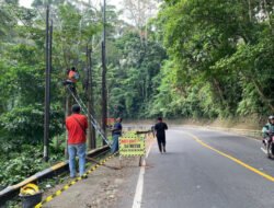 Jalur Gumitir Jember-Banyuwangi Ditutup Total Mulai 24 Juli untuk Perbaikan Besar