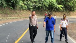 Jalur Gumitir Ditutup, DPRD Jember Imbau Warga Hindari Jalan Alternatif yang Tidak Aman