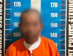 Polisi Tangkap Pelaku Perburuan Liar di Taman Nasional Baluran Situbondo