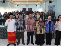 OJK Jember dan MES Jawa Timur Tingkatkan Literasi Keuangan Perempuan di Bondowoso