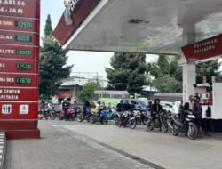 Distribusi BBM di Jember Tersendat, Pertamina Imbau Warga Tetap Tenang