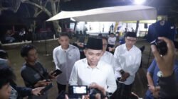 Gus Fawait Undang Pertamina Bahas Kelangkaan BBM di Jember: Tenang Saja, Insyaallah Bisa Kita Atasi