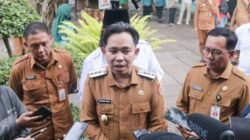 Gus Fawait Dorong Pemerintah Pusat Agar Jember Dimasukkan ke Proyek Tol Nasional