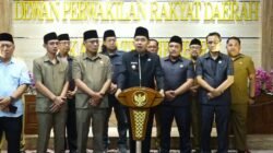 Bupati Jember Bebaskan Siswa Belajar Secara Daring dan ASN Bekerja dari Rumah Selama BBM Langka