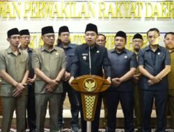 Bupati Jember Bebaskan Siswa Belajar Secara Daring dan ASN Bekerja dari Rumah Selama BBM Langka